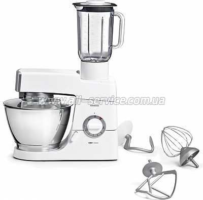 Кухонный комбайн Kenwood KM-336 Classic Кухонный комбайн Kenwood KM-336 Classic