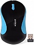  A4Tech G3-270N Blue (4711421930703)