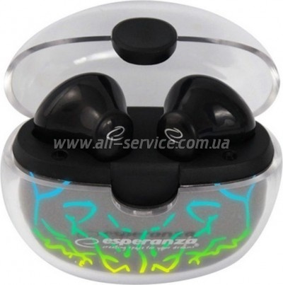 �������� Esperanza Earphones Pandora (EH224K)