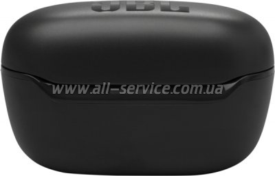  JBL Endurance Race 2 Black (JBLENDURACE2BLK)