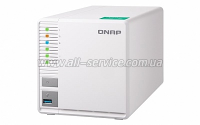 ������� ��������� QNAP TS-328