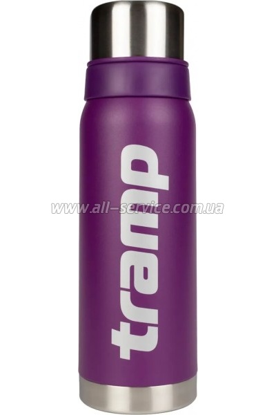 ������ Tramp Expedition Line 0.75 � Purple (UTRC-031-purple)