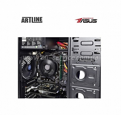  ARTLINE Gaming X44 (X44v16)