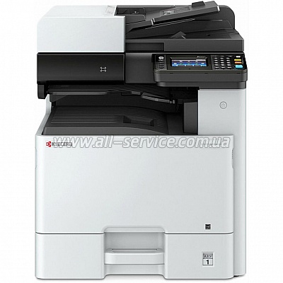  3 Kyocera ECOSYS M8130cidn (1102P33NL0)