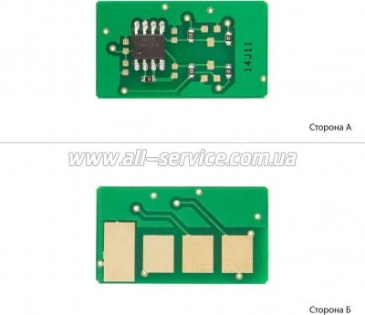 Чип АНК XEROX Phaser 3200 (1800100) Чип АНК XEROX Phaser 3200 (1800100)