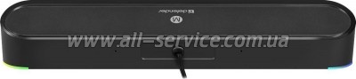   Defender Z10 Black (65123)