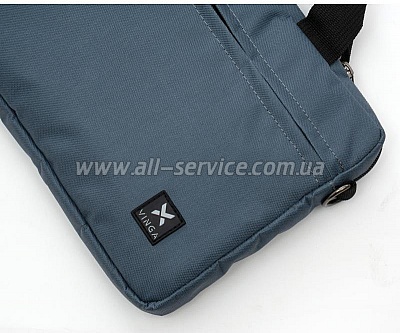    Vinga 13" NB1302 gray (NB1302GY)