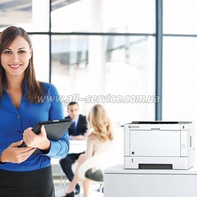  4 Kyocera Ecosys P2235dn (1102RV3NL0)