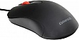  Omega OM-520 USB Black (OM0520B)