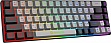  GamePro GK935 Wireless LED Black (GK935)