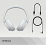 �������� Sony WH-CH720N Wireless White (WHCH720NW.CE7)