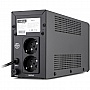  Vinga LCD 600VA metal case (VPC-600M)