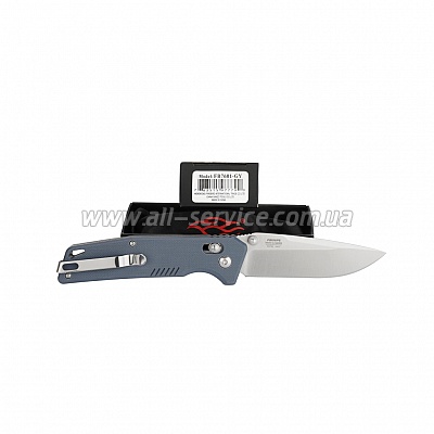  Firebird FB7601-BK