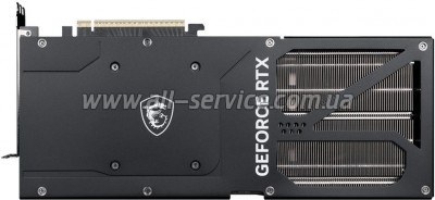 ���������� MSI GeForce RTX5090 32GB VENTUS 3X OC (RTX 5090 32G VENTUS 3X OC)