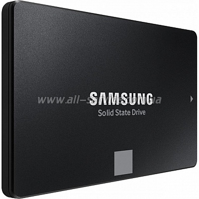 SSD  Samsung SSD 870 EVO 250GB (MZ-77E250BW)