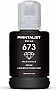  PRINTALIST 673 Epson L800 140 Black (PL673B)
