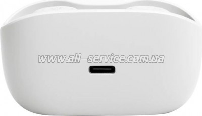 JBL Wave Buds TWS White (JBLWBUDSWHT)