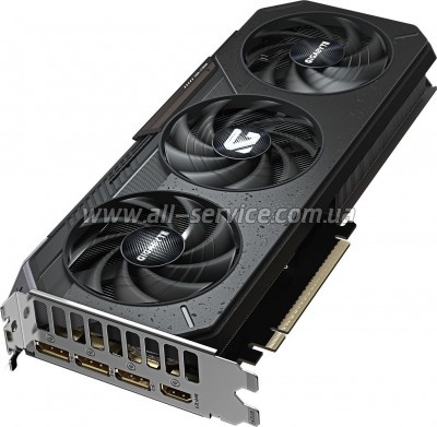  GIGABYTE GeForce RTX5060 8Gb GAMING OC (GV-N5060GAMING OC-8GD)