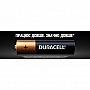  Duracell AAA MN2400 LR03 * 4 (5000394052543 / 81545421)