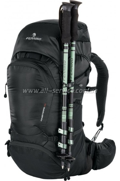   Ferrino Finisterre 48L Black (75754QCC) (926473)