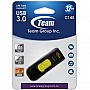  64GB TEAM GROUP USB 3.0 C415 Green (TC145364GG01)