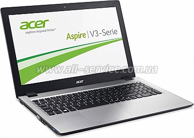  Acer V3-575G-72BT 15.6"FHD AG (NX.G5FEU.001)