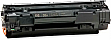 VIRGIN HP CB436A / Canon 713