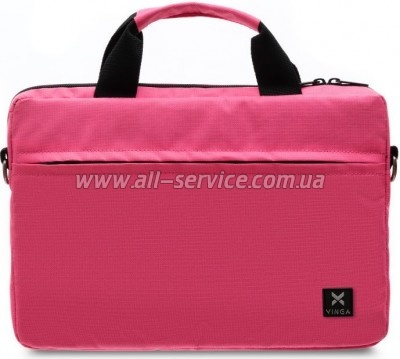    Vinga 14" NB1402 pink (NB1402PK)