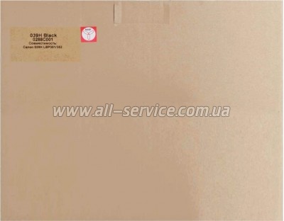 �������� BASF Canon LBP-351x / 352x ������ Canon 039H (BASF-KT-039H)