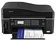  A4 . Epson Stylus Office TX600FW (C11CA18321)