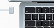  Apple MacBook Air 13 M4 A3240 Sky Blue (MC6T4UA/A)