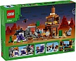  LEGO Minecraft      (21263)