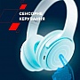  Canyon OnRiff 4 Bluetooth White (CNS-CBTHS4W)