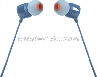 �������� JBL 110 Eco Blue (JBLT110BLUE)