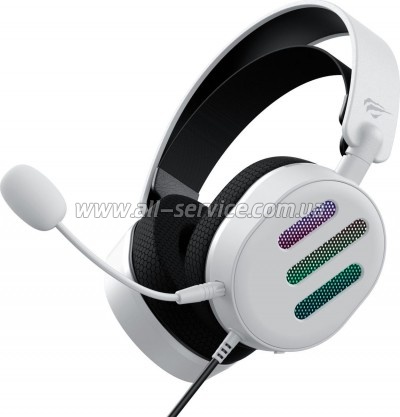 �������� Havit HV-H2038U Plug USB (HV-H2038U)