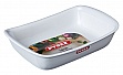    PYREX Supreme white (SU30RR1)