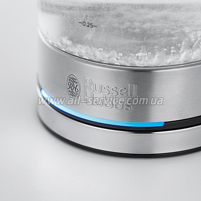  Russell Hobbs 24191-70 Compact Home