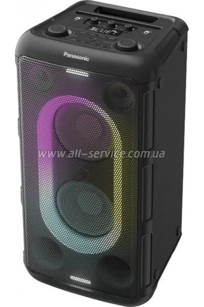   Panasonic SC-BMAX10 Black (SC-BMAX10WWK)