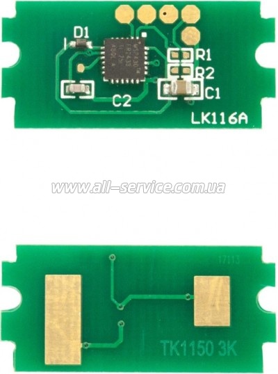 ��� ��� Kyocera ECOSYS P2235dn/ P2235dw/ M2135dn/ TK-1150 (1800850)