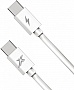 ���� ������ USB Type-C to Type-C Grand-X (CC-07)
