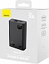   Baseus Adaman 2 20000mAh 30W, PD, QC/3.0, SCP, Oppo Super VOOC (PPAD050101)
