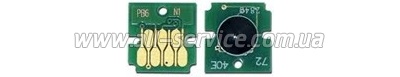 Чип для емкости отработанных чернил АНК Epson WF-M5799/ WF-M5299/ C13T671600 (70264673) Чип для емкости отработанных чернил АНК Epson WF-M5799/ WF-M5299/ C13T671600 (70264673)