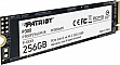 SSD  PATRIOT M.2 P300 256GB (P300P256GM28)