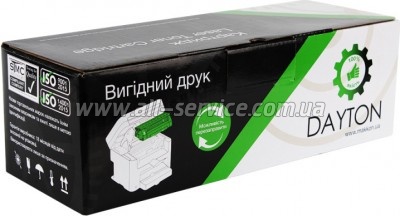  Dayton Canon 703/ FX-10/ Q2612A (DN-HP-NT2612)