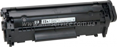 Virgin HP Q2612A/ Canon 703