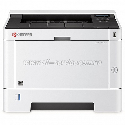  Kyocera P2040dn