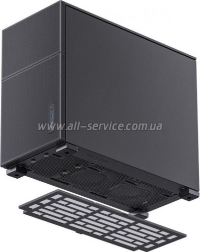  JONSBO D31 MESH Black
