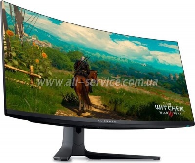  Dell AW3423DWF (210-BFRQ)