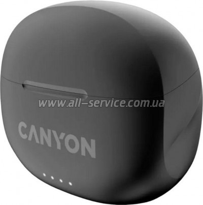  Canyon TWS-8 Black (CNS-TWS8B)