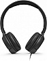  JBL T500 Black (JBLT500BLK)